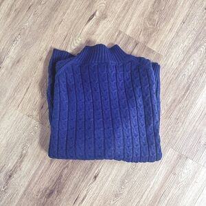 St. John’s Bay Sweater